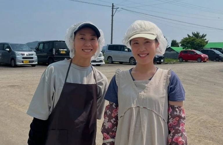 主婦でもフルタイムで働く新しい選択肢を提案！｜北海道長沼町の農業なら株式会社三木田
