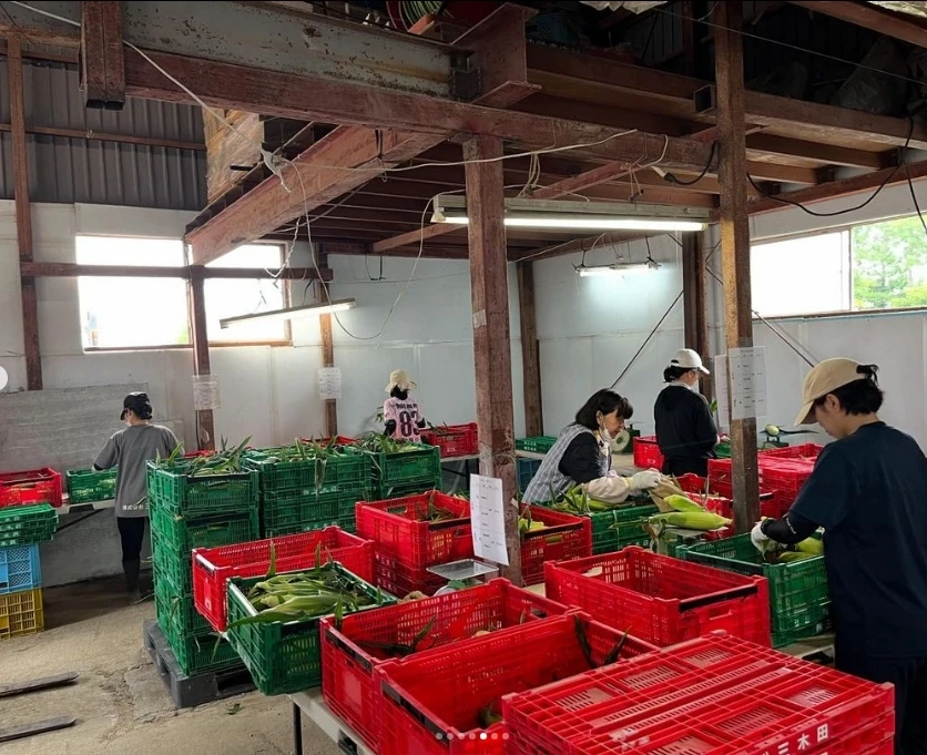 福利厚生の充実