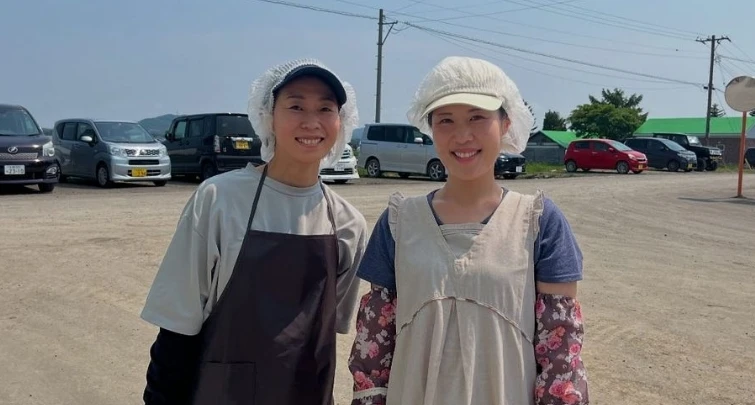 安心の雇用環境